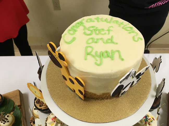 Cupcakes by M.E. - Hospitality and gastronomy