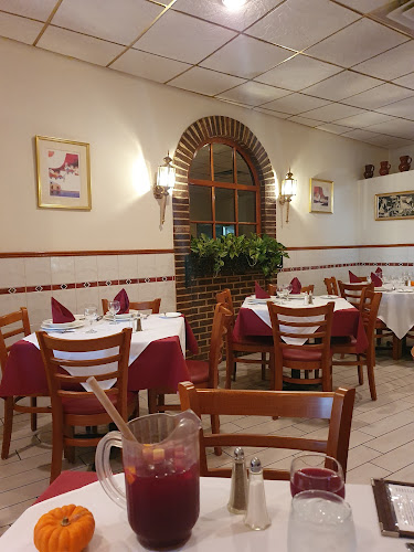 Opinii despre Casa Vasca în Newark - Hospitality and gastronomy