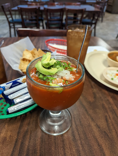 Blue Marlin Restaurant - Harlingen