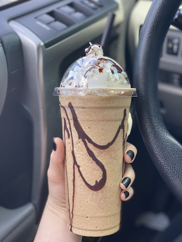 Opinii despre Dark Side Coffee Company în North Little Rock - Hospitality and gastronomy