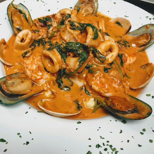 Opinii despre Pepperoni Grill în Coral Springs - Hospitality and gastronomy