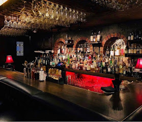 The Cellar Restaurant