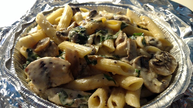 Verdugo Pizza - Hospitality and gastronomy