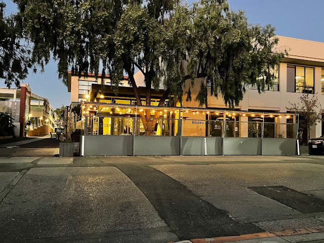 Bistro Elan - Palo Alto