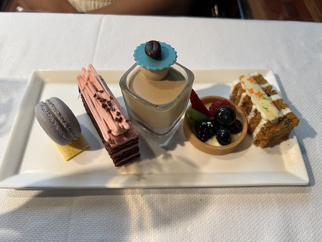 M bistro Restaurant - New Orleans