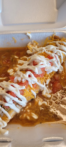 Maria Elena's Mexican Restaurant - Hospitality and gastronomy