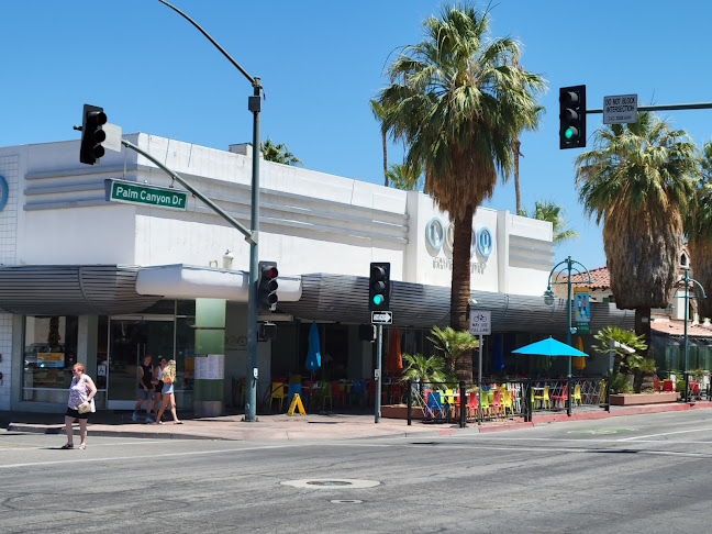 Comentarii opinii despre Lulu California Bistro