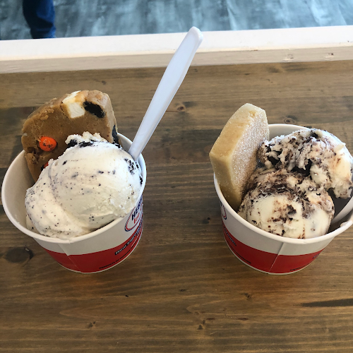 Opinii despre Downtown Dough Chattanooga în Chattanooga - Hospitality and gastronomy