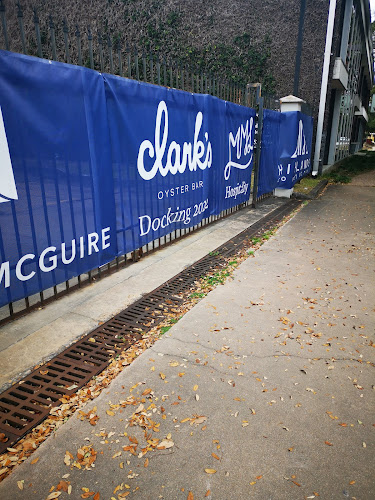 Opinii despre Clark's în Houston - Hospitality and gastronomy