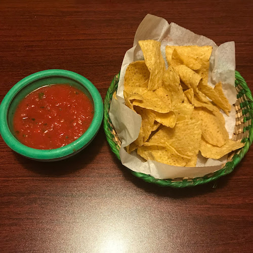 Pablo's Mexican Restaurant - Hospitality and gastronomy