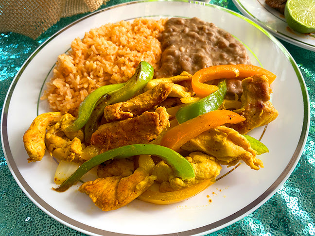 Liliana's Catering - Pico Rivera