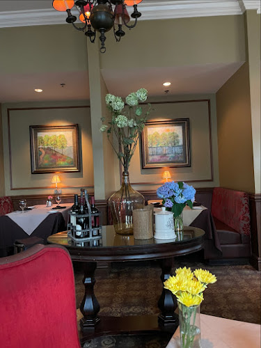 Paulette's Restaurant - Memphis