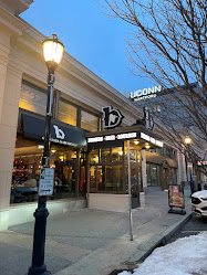 Plan b Burger Bar - Hartford