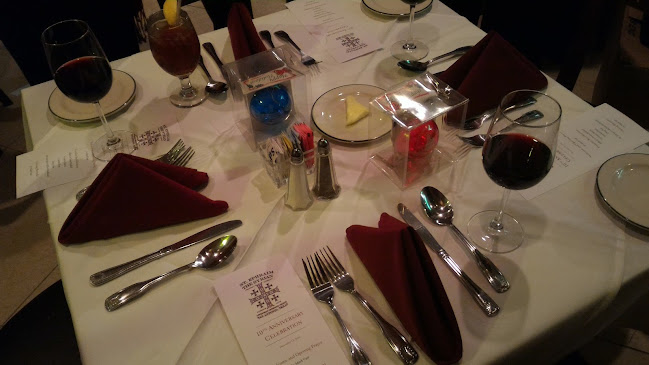 Milano On Wurzbach - Hospitality and gastronomy