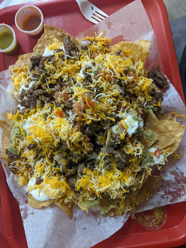 Opinii despre Alanberto's Mexican Food în Las Cruces - Hospitality and gastronomy