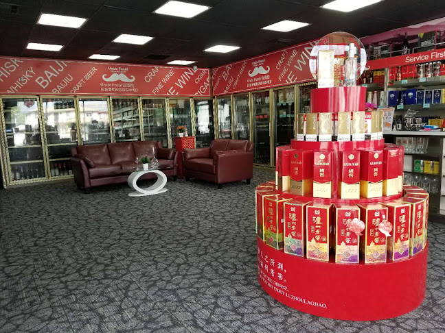 520 E Valley Blvd, San Gabriel, CA 91776, United States