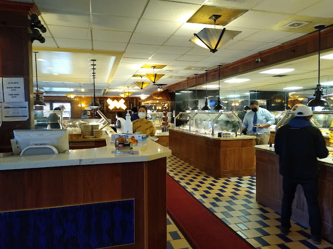 Comentarii opinii despre Main Chinese Buffet