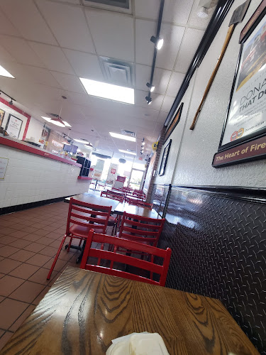 Firehouse Subs Lauderhill - Hospitality and gastronomy