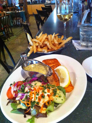 Opinii despre Cafe Brussels în Houston - Hospitality and gastronomy