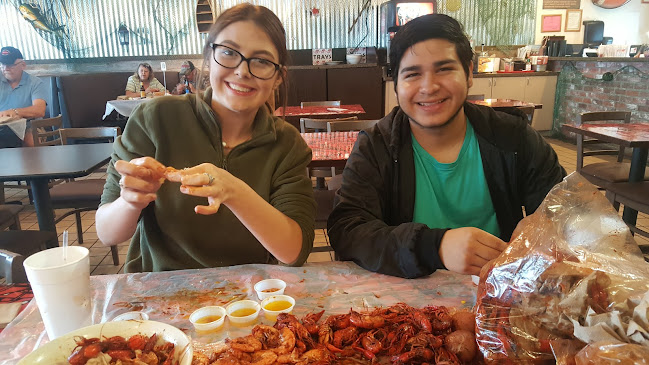 Opinii despre Happy Crawfish în Baytown - Hospitality and gastronomy