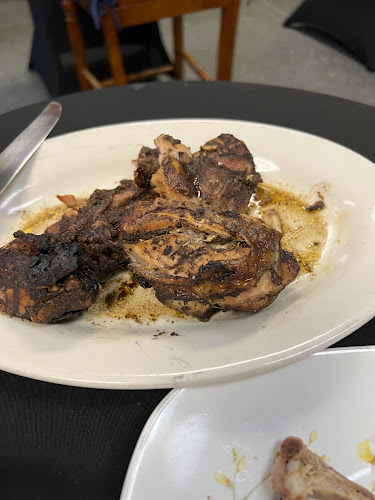 Hazel's Caribbean Spot