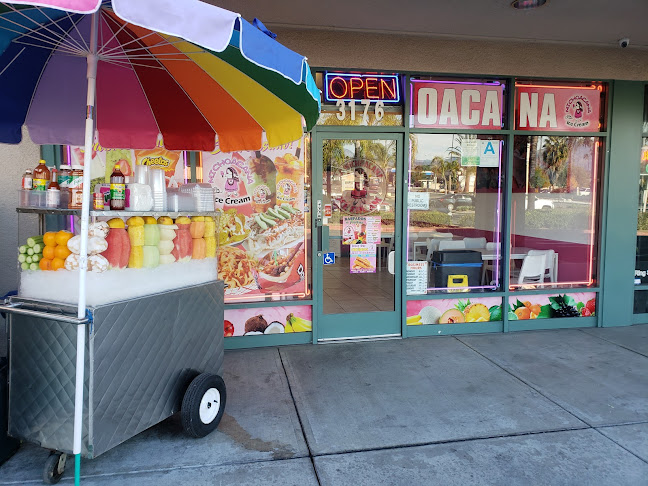 La Perla Michoacana | Pomona Mexican Ice Cream