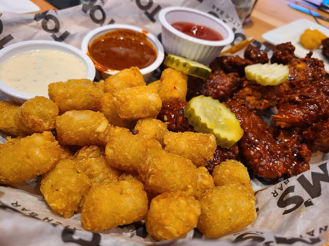 Comentarii opinii despre Tom's Watch Bar - Minneapolis