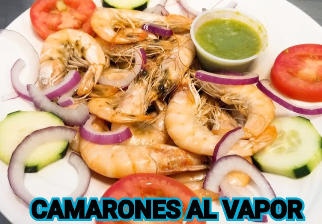 Reviews of Las Islitas Mariscos in Las Vegas - Hospitality and gastronomy