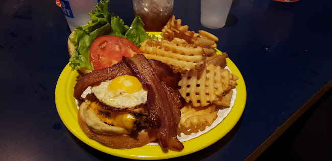 Opinii despre CJ's Pub în South Bend - Hospitality and gastronomy