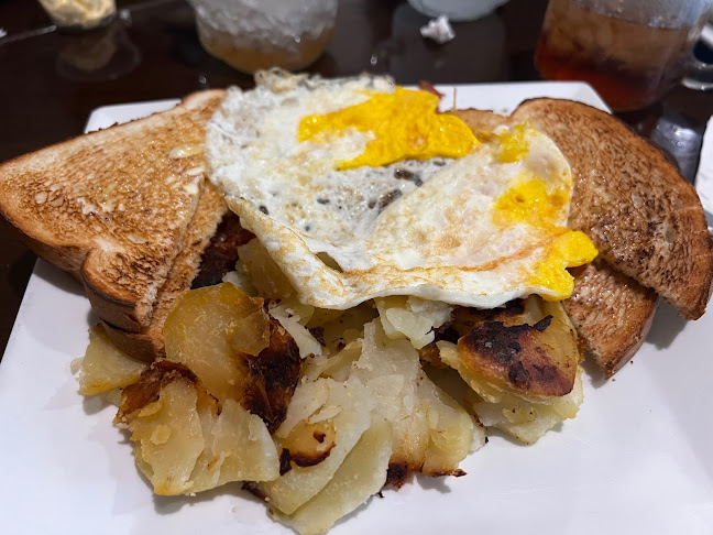 Flapjack Johnny's - Hospitality and gastronomy