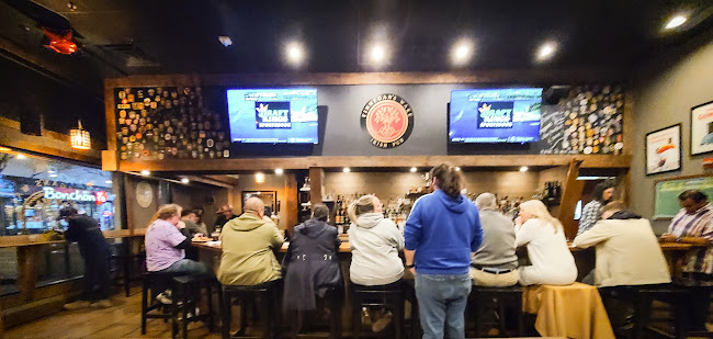 Opinii despre Finnegan’s Wake Irish Pub în Rockville - Hospitality and gastronomy