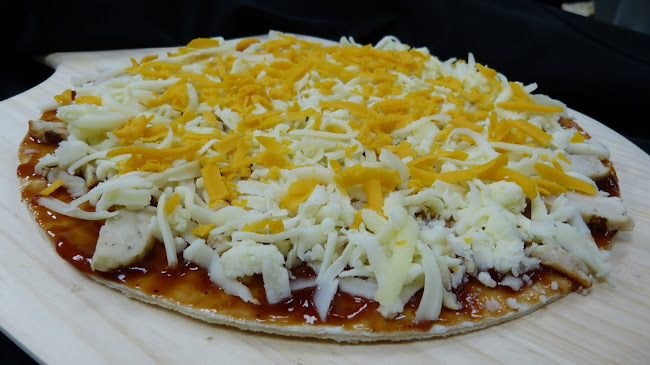 Eaton's Fresh Pizza - Park Avenue - Fond du Lac