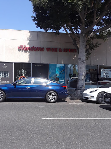 Comentarii opinii despre Vendome Wine & Spirits