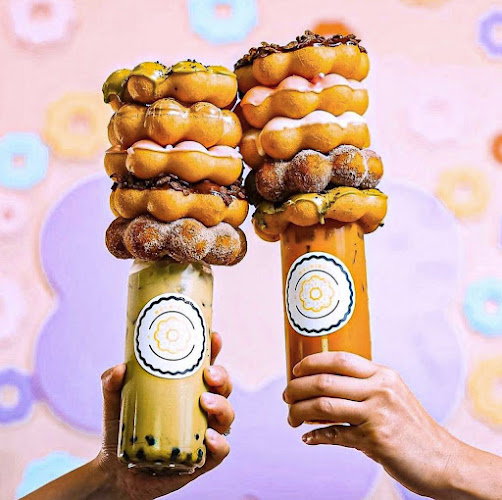 Opinii despre Mochinut - Long Beach în Long Beach - Hospitality and gastronomy