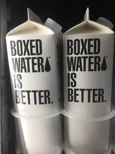 L&M Liquor Jug - Los Angeles