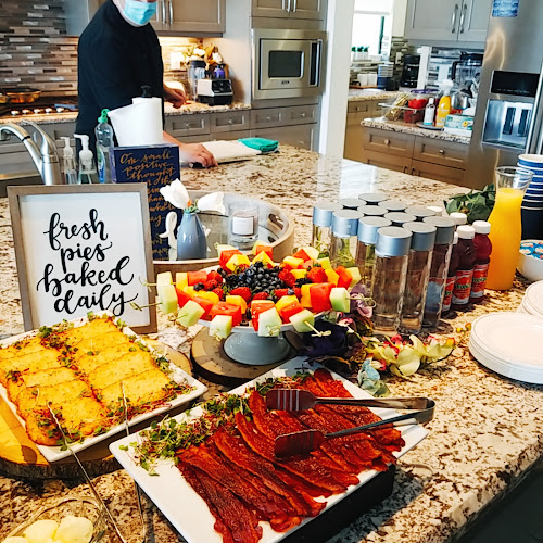 Sweet Monáe Personal Chef Services - Boynton Beach