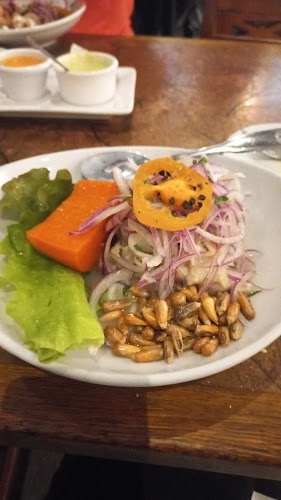 Comentarii opinii despre El Rocoto