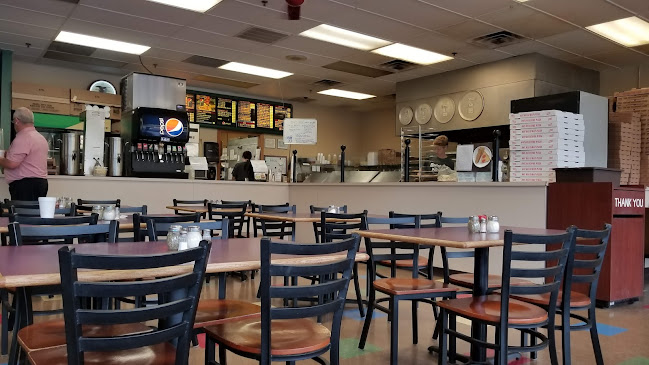 Bertolo's Pizza - Greenville