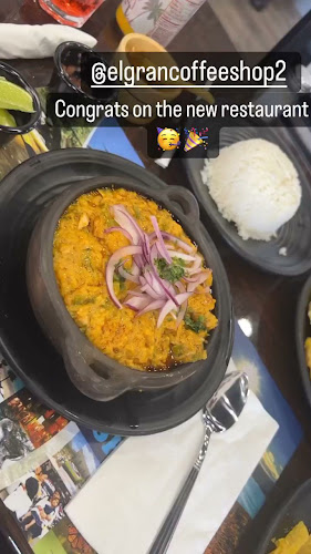 Reviews of El gran coffee shop 2 in New York - Hospitality and gastronomy