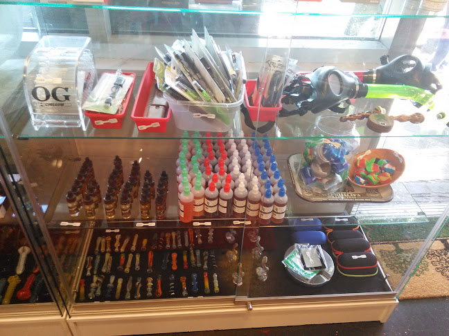 429 Valley Ave, Birmingham, AL 35209, United States