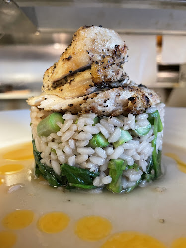 Rocktown Kitchen - Harrisonburg