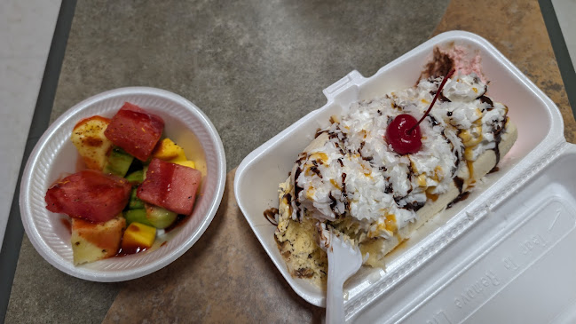 Comentarii opinii despre Neveria El Buen Sabor