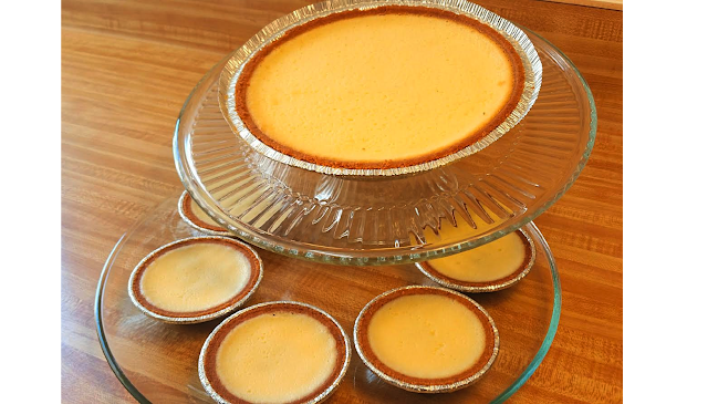 Drakes Pies - Los Angeles