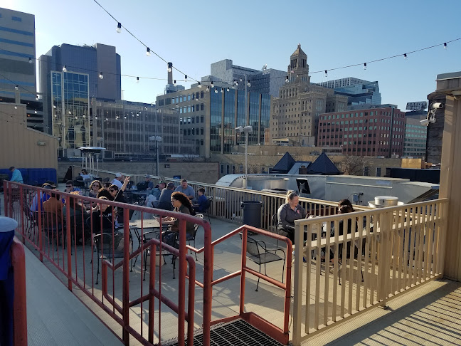 Reviews of Kathy's Pub in Rochester - Hospitality and gastronomy