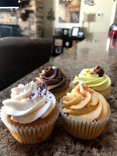 Temptations Cupcakes - Coeur d'Alene
