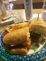 Grand Central Station