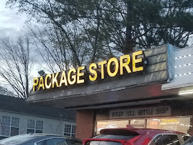 Windy Hill Package