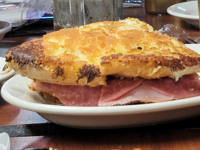 Opinii despre Sonny's Place în Galveston - Hospitality and gastronomy