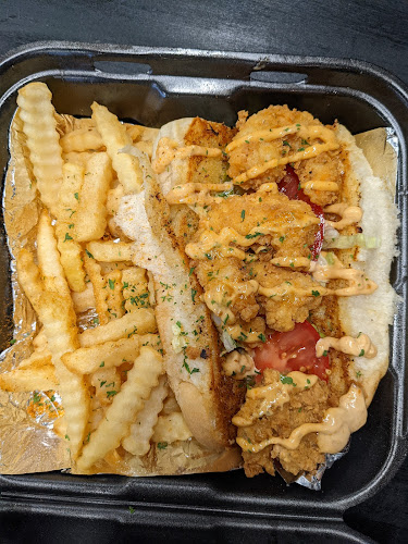 K&J Seafood - Hospitality and gastronomy