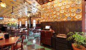 Flying Saucer Draught Emporium